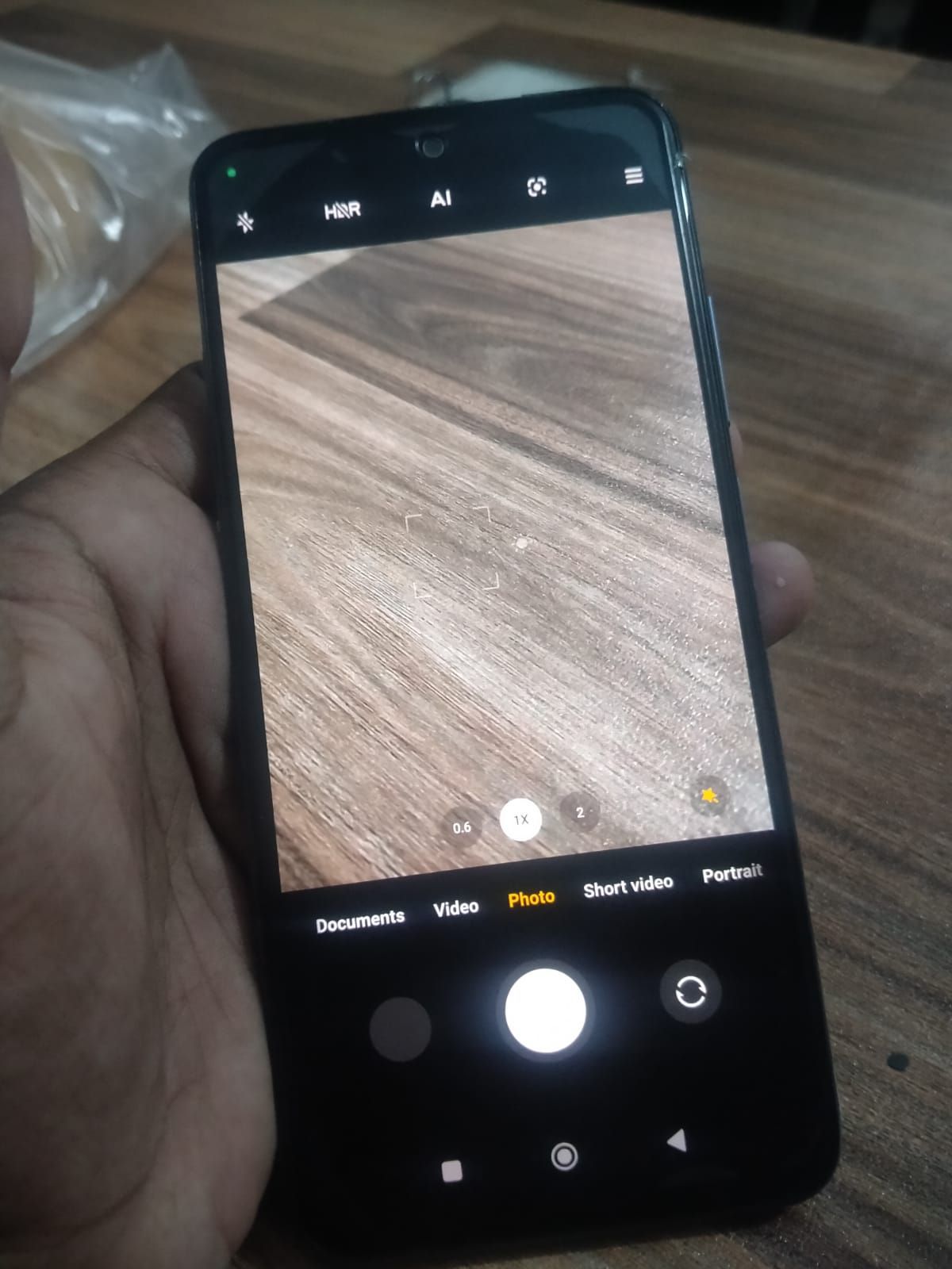 Redmi note 11 new condition by Muhammad Muneeb