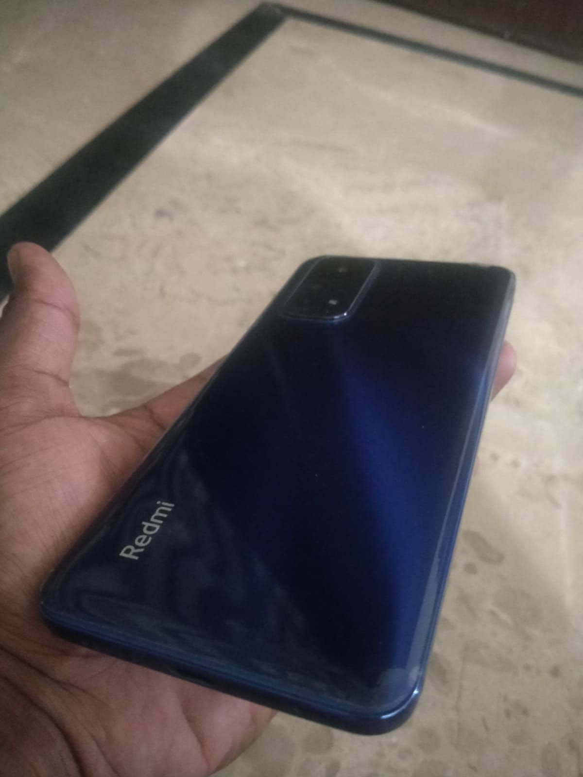 Redmi note 11 new condition by Muhammad Muneeb