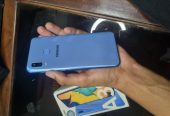 Samsung a30 4gb 64ram by Haris Ansar