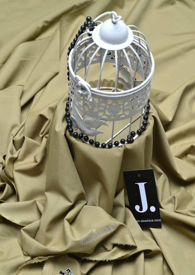 Men’s unstitched Wash and wear by Muhammad Sahir