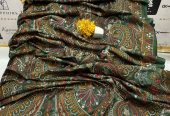 *Brand: Bareeze 898* *Category:* 3 piece *Fabric:* Best Quality A+ Dha by Mohammad Kamran