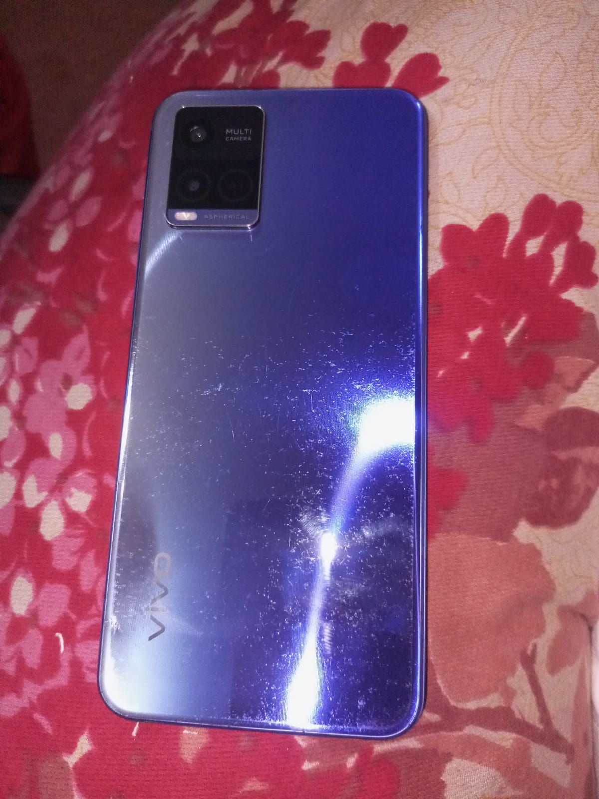 Only box ha all ok bas tora sa rafa ha back sa by Rehman Shaik