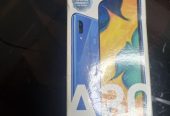 Samsung a30 4gb 64ram by Haris Ansar