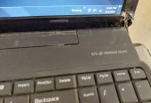 Dell laptop by Myra Balouch