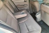 Honda City 1.3 manual Islamabad number full genuine condition by Faizan Abbasi