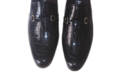 Imported Men Dress Shoes by Yahya Dogar