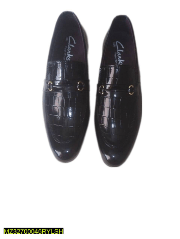 Imported Men Dress Shoes by Yahya Dogar