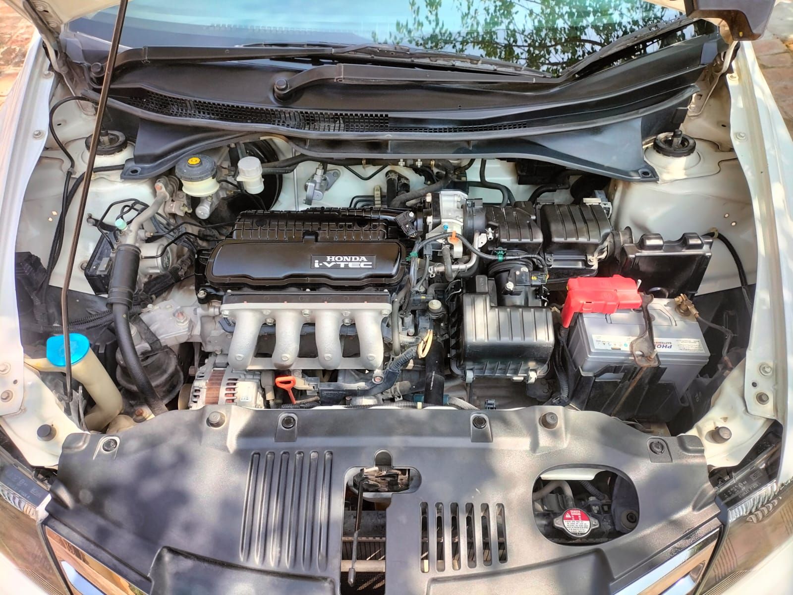 Honda City 1.3 manual Islamabad number full genuine condition by Faizan Abbasi