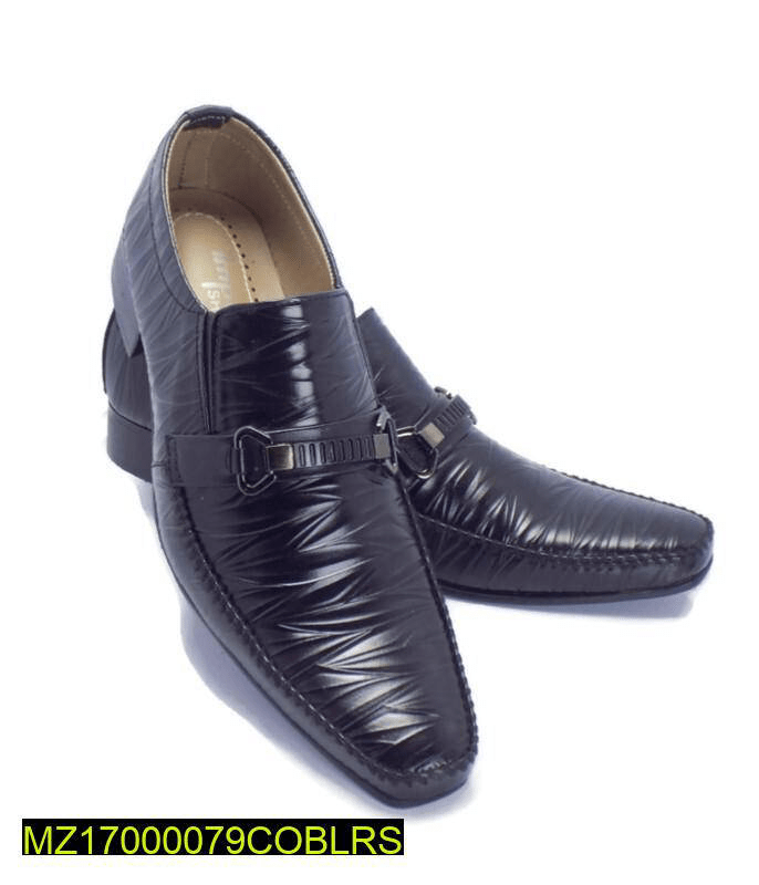 Imported Men Dress Shoes by Yahya Dogar