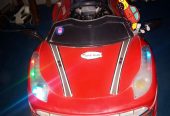 Kids remote control car for sale by Tanvir Khan
