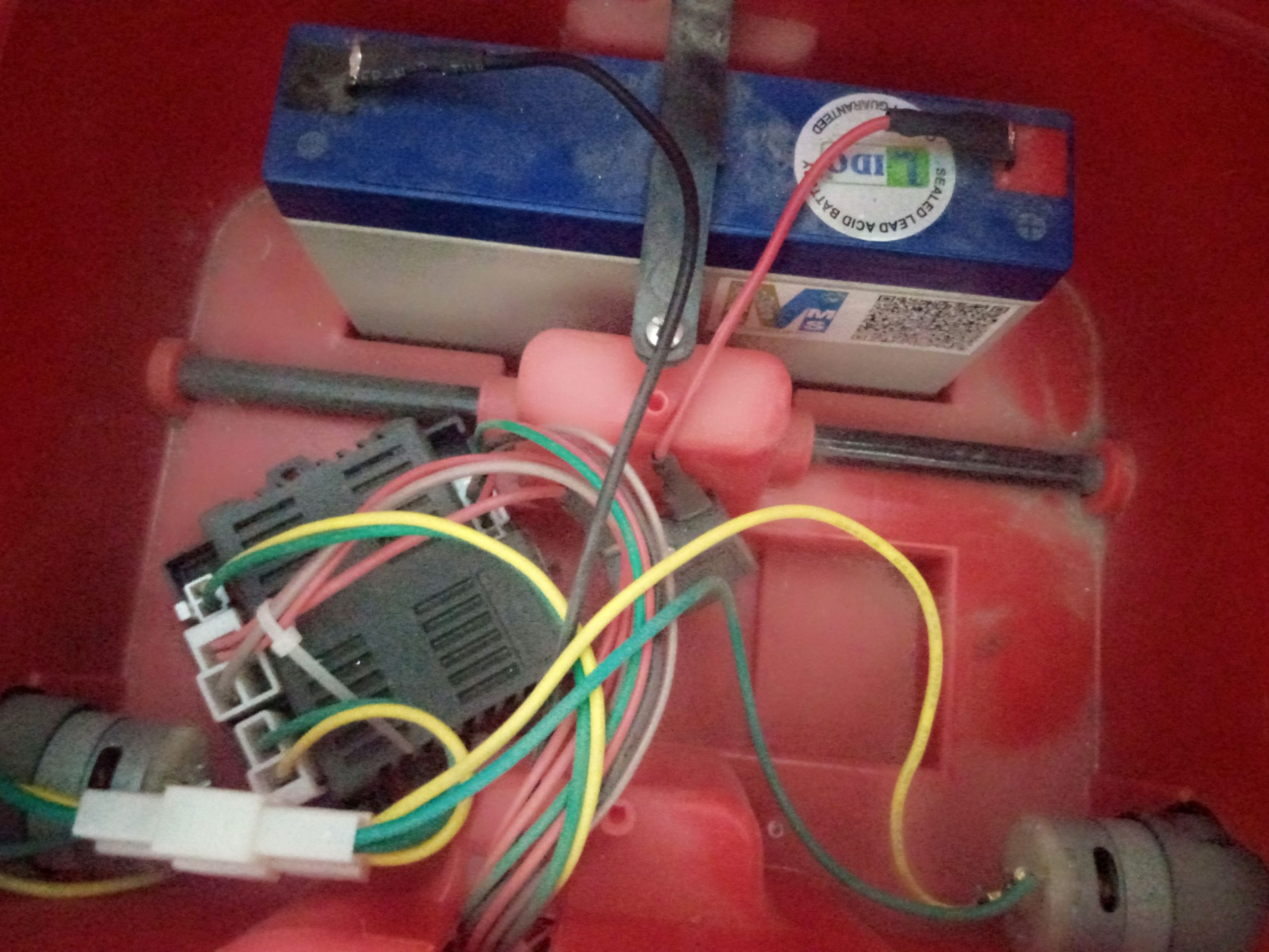 Kids remote control car for sale by Tanvir Khan