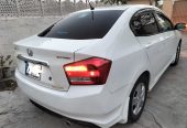 Honda City 1.3 manual Islamabad number full genuine condition by Faizan Abbasi