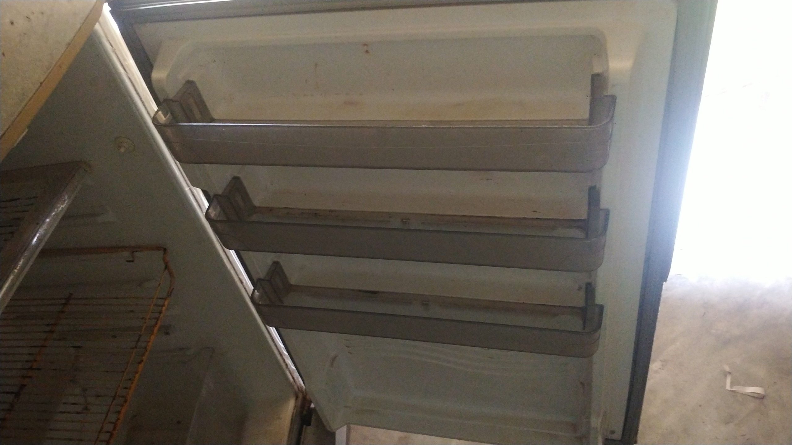 Dawlance condition 10/8 working ok by Nadeem Zarar