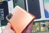 Redmi note 10 pro 8GB 128 GB full box for sale by Zahid Jani