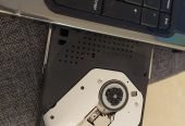 Dell laptop by Myra Balouch