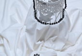 Men’s unstitched Wash and wear by Muhammad Sahir