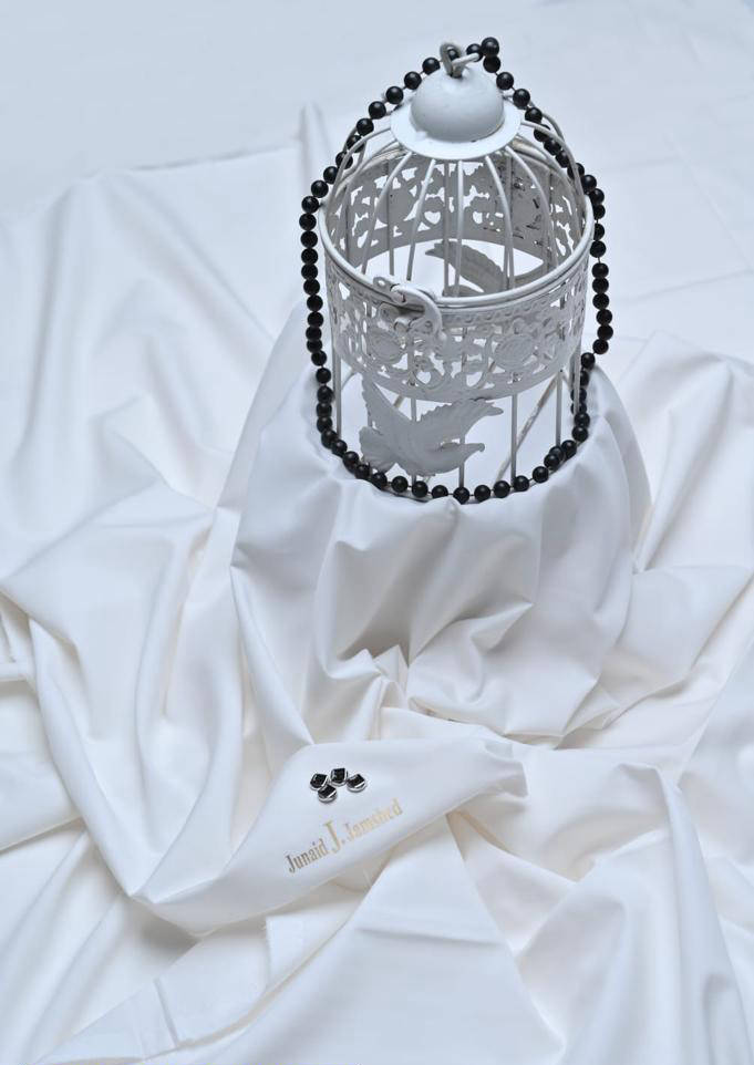 Men’s unstitched Wash and wear by Muhammad Sahir