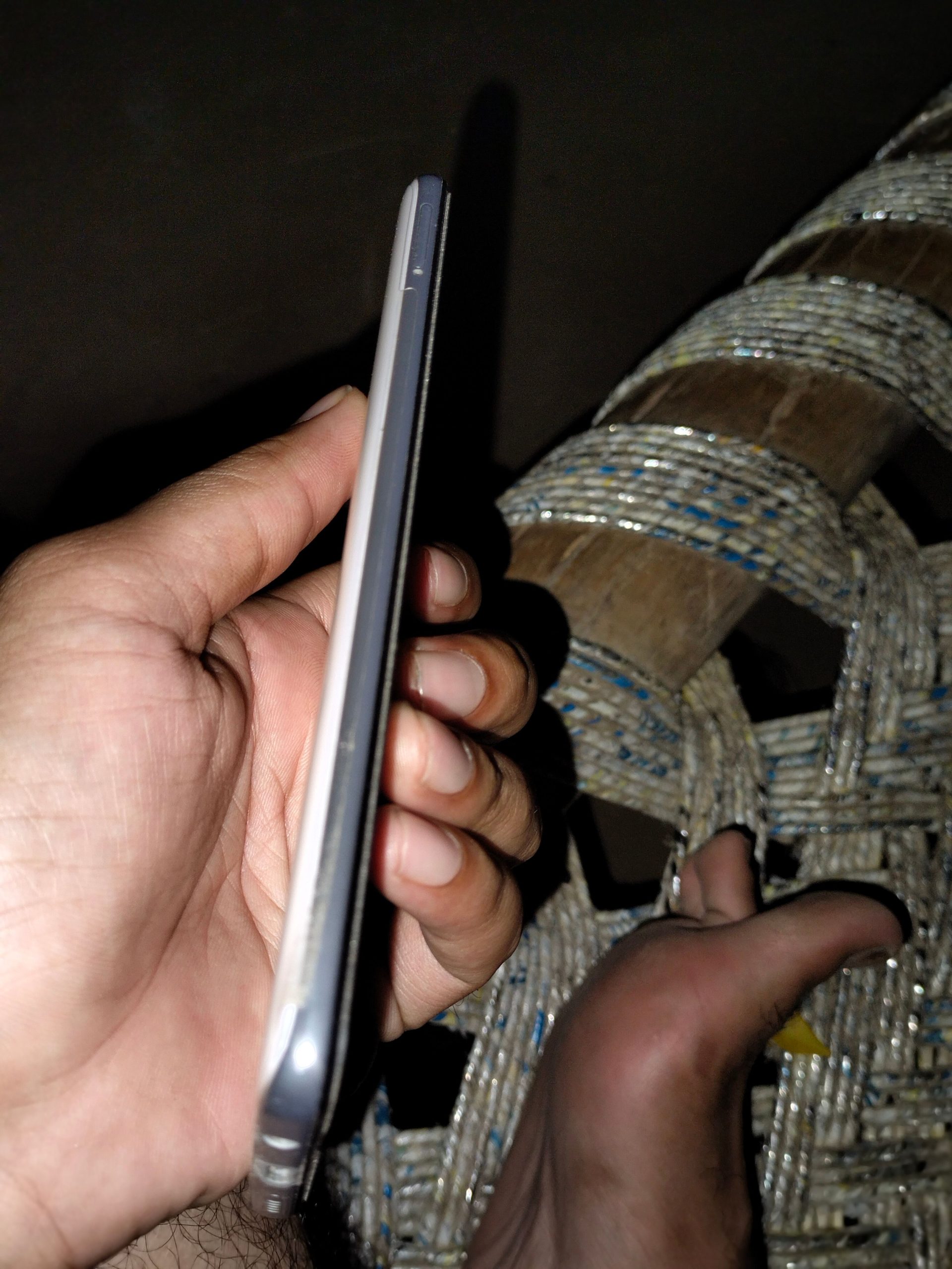 Samsung A 51 by Mehboob Sattar