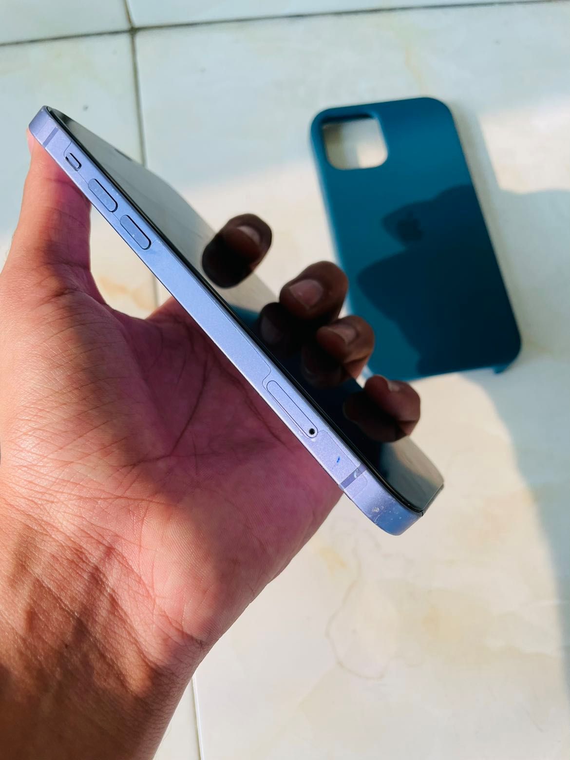 Iphone 12 jv 128 gb by Musa Mughal Mughal