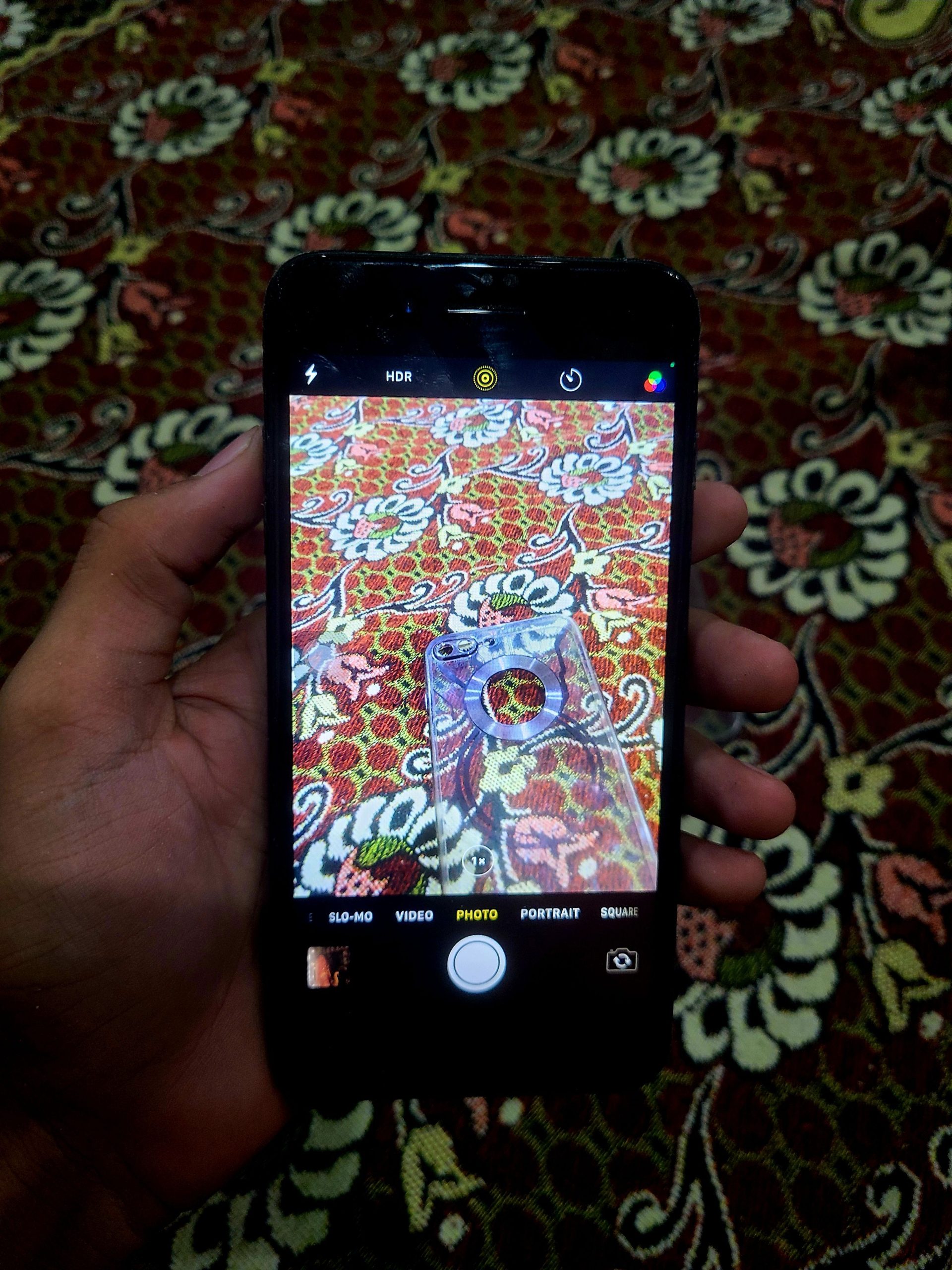 Iphone 7 plus 256gb Exchange Possible by Arslan Kharal