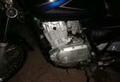 Suzuki GS 150 brand new 2023 model unregisted by Amir Latif