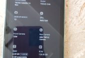 Techno camon 19 by Faqid Ali