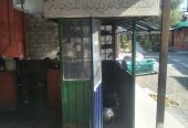 Cabin for sale by Waqas Tanoli