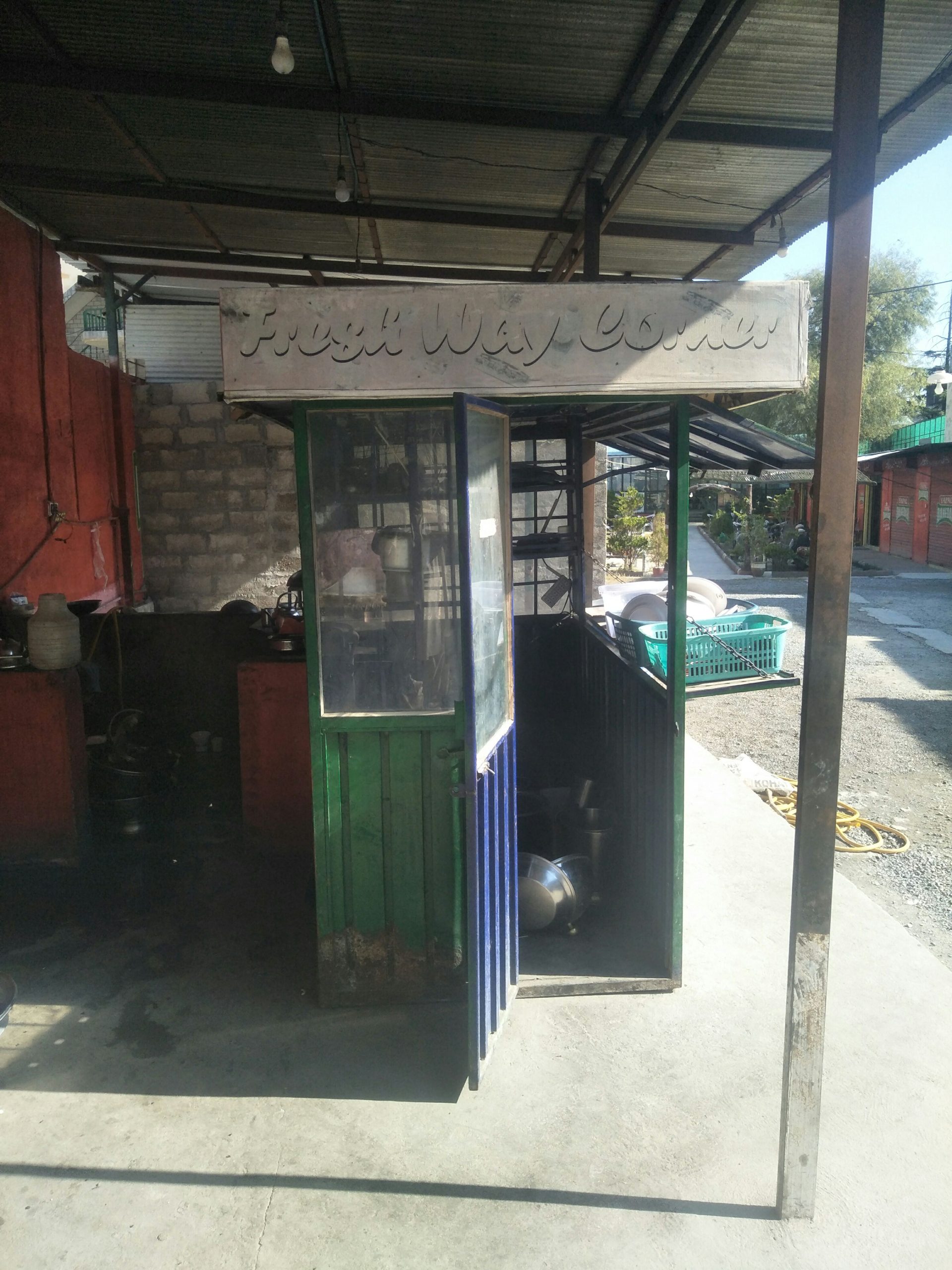 Cabin for sale by Waqas Tanoli