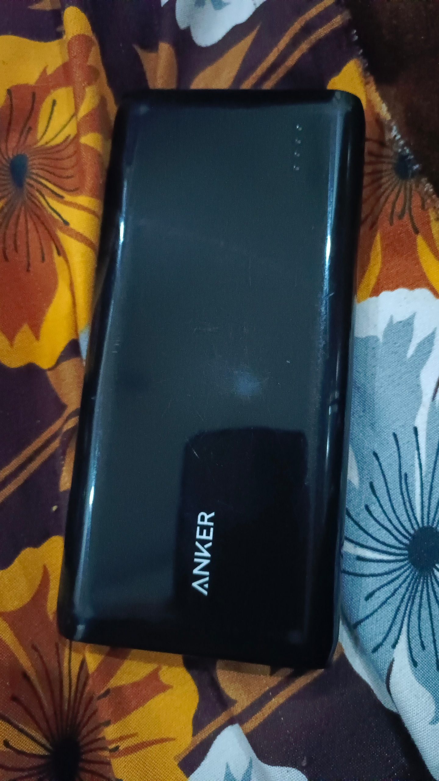 Anker power bank Model A1210 by Raja Aftab Rajpoot