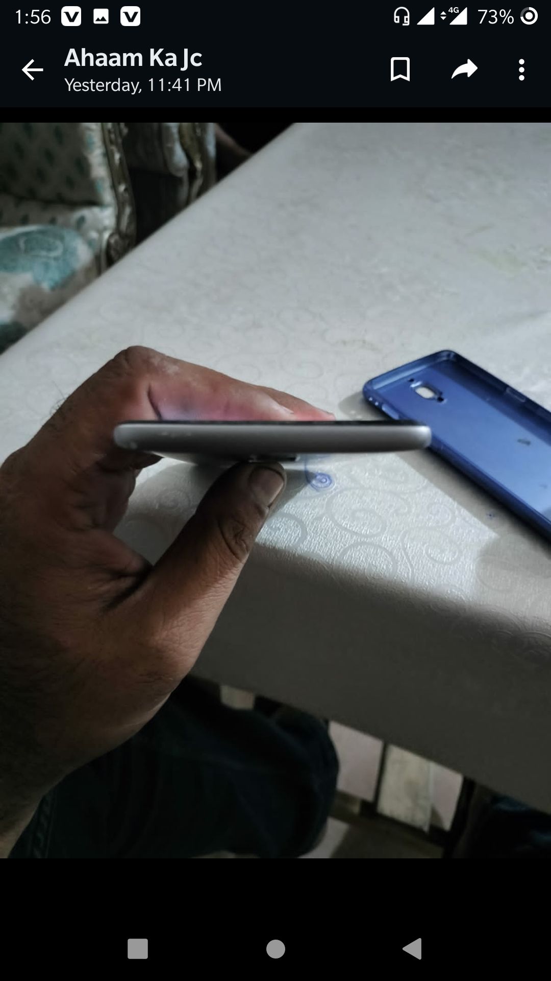 One plus 3t 6/64 by Rizwan Haider