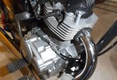 honda 125 2007 by میاں جی