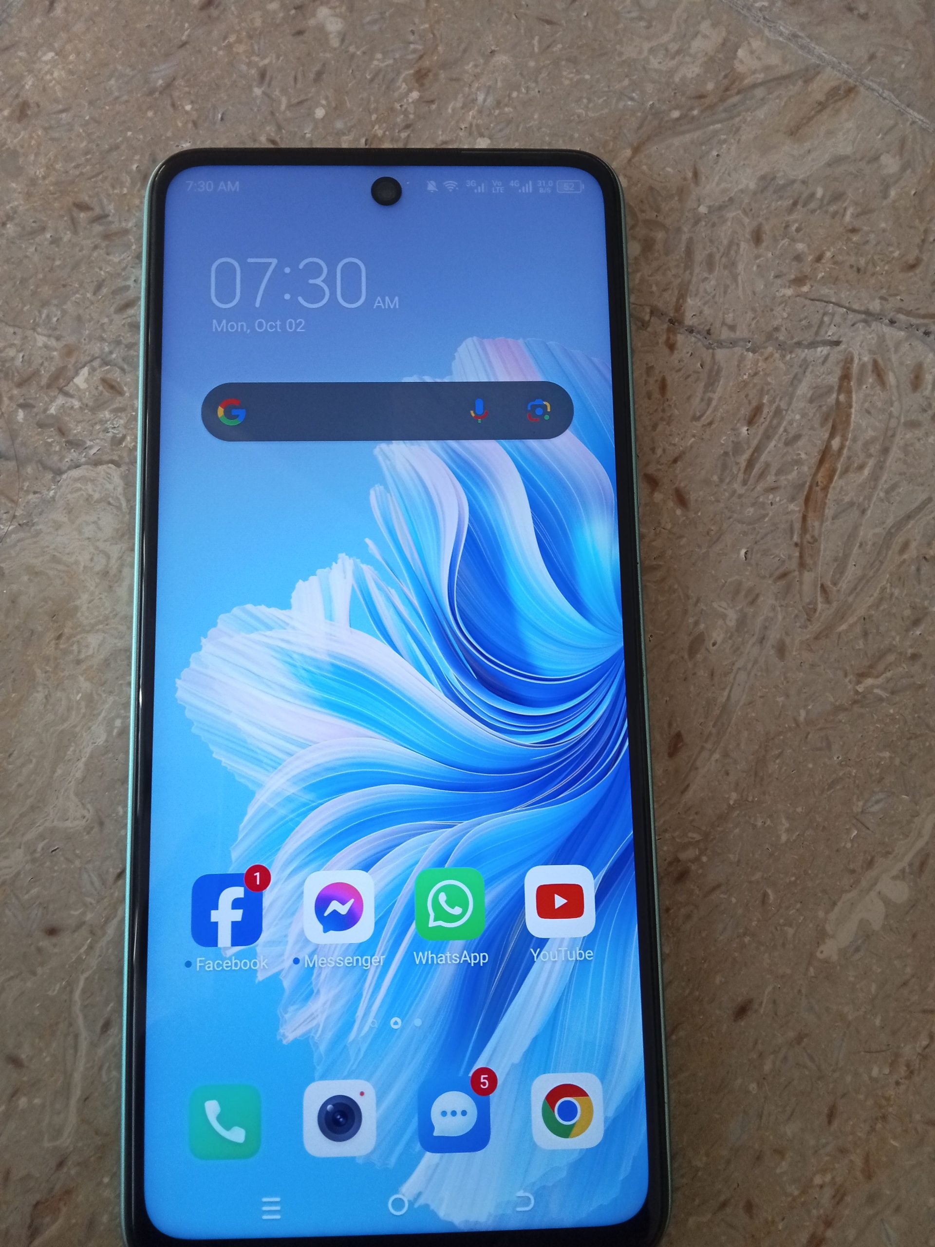 Techno camon 19 by Faqid Ali