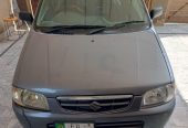 Alto VXR 2011 for Urgent Sale by M Faisal Qasmi