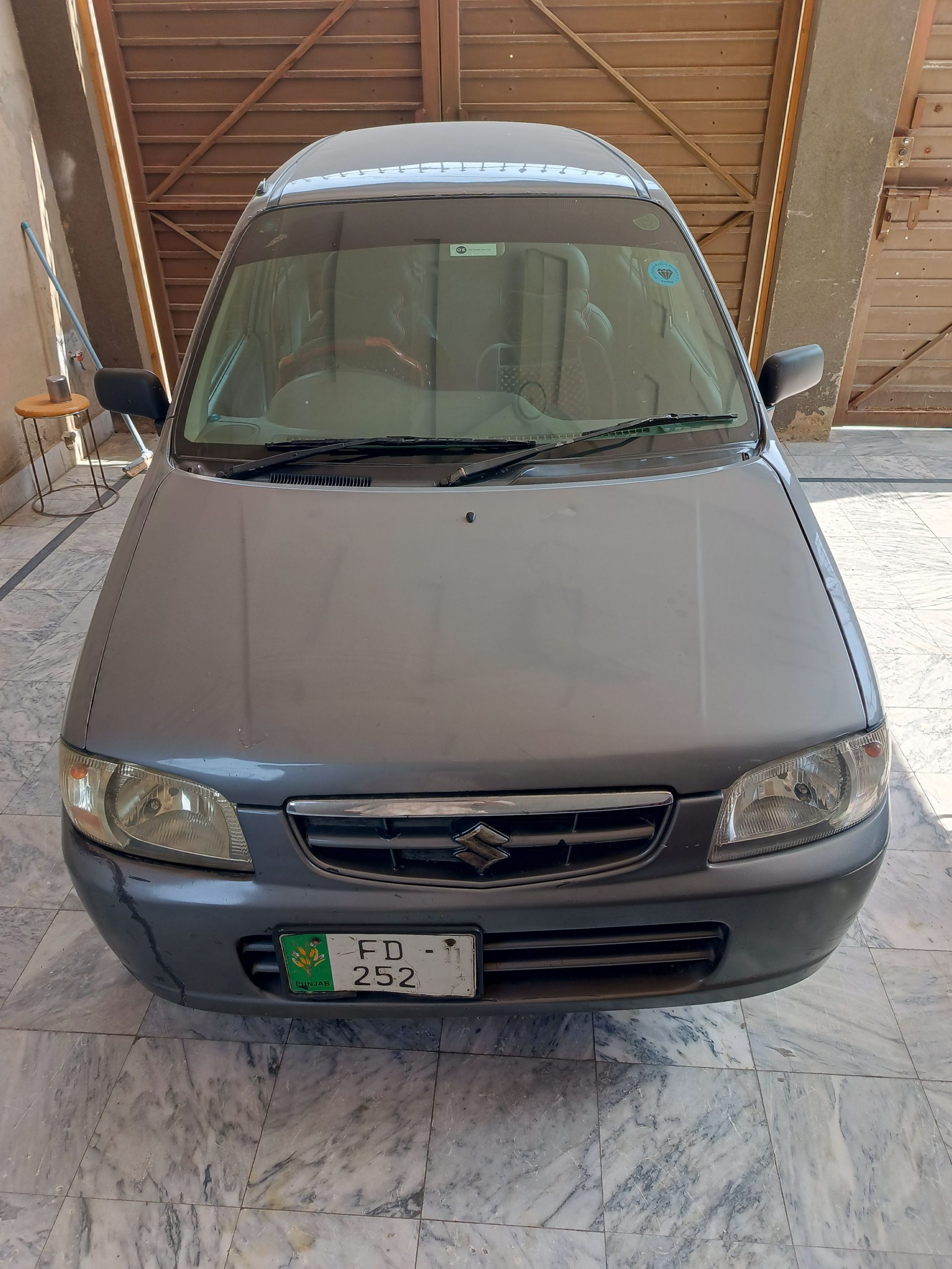 Alto VXR 2011 for Urgent Sale by M Faisal Qasmi
