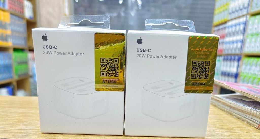 I PHONE CHARGER by ZOHAIB PATEL