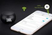 JBL M3 Mini Portable Speaker Rechargeable Easy to Carry High Sound Qua by Muhammad Usman Shaikh