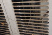 Skywood window Ac pona ton like new condition by shehroz official