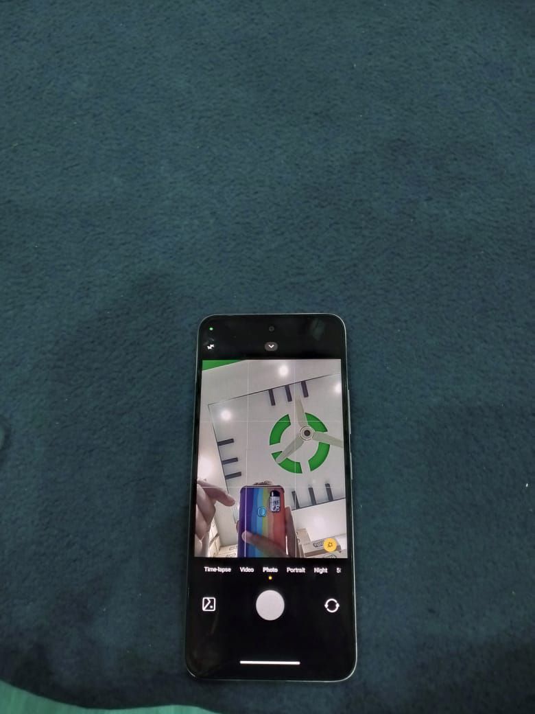 xiomi redmi 12 8,128 by M.Arslan Asghar