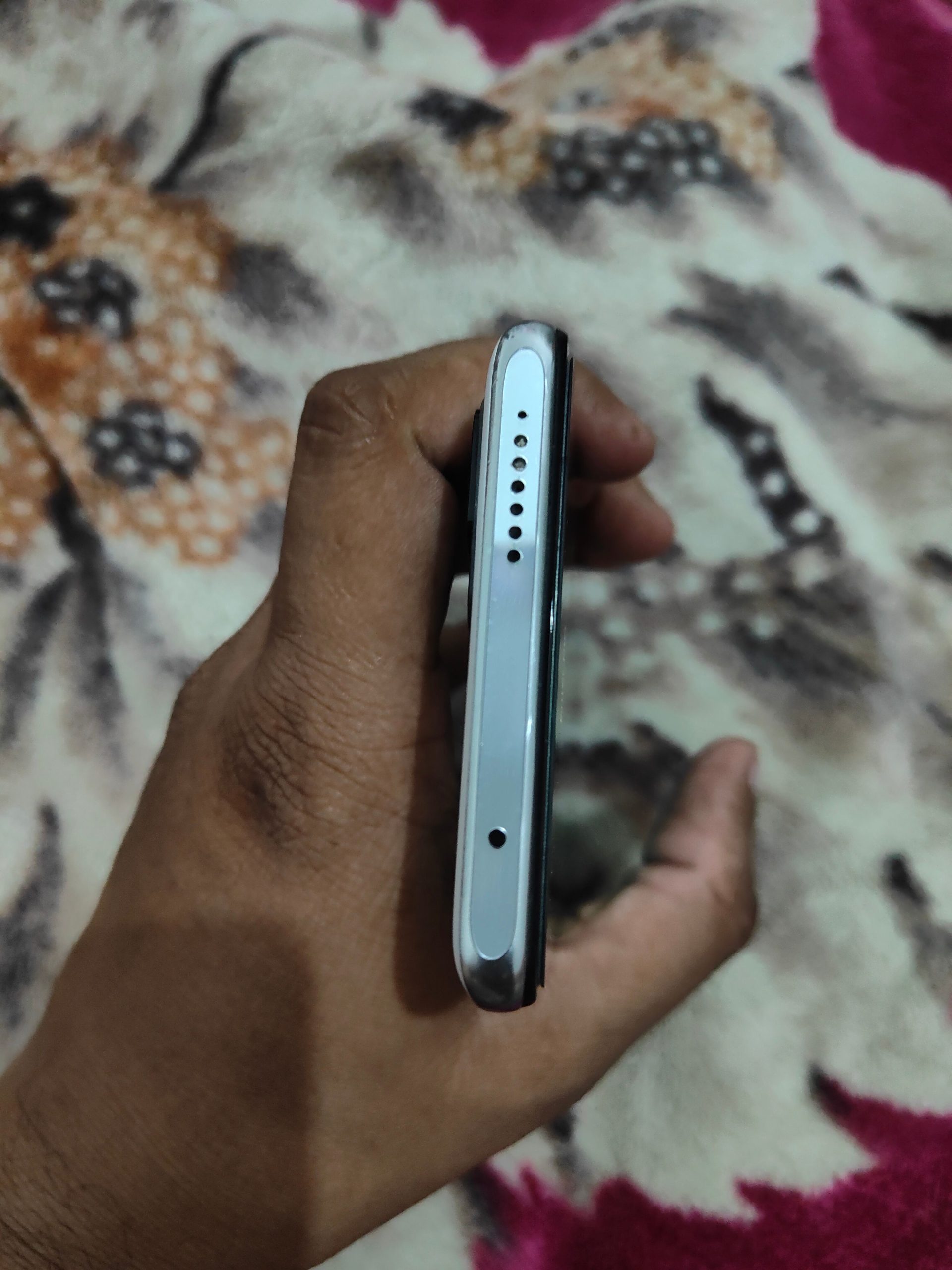 Xiaomi Mi 11T 8/256 5G by Kashif Rehman