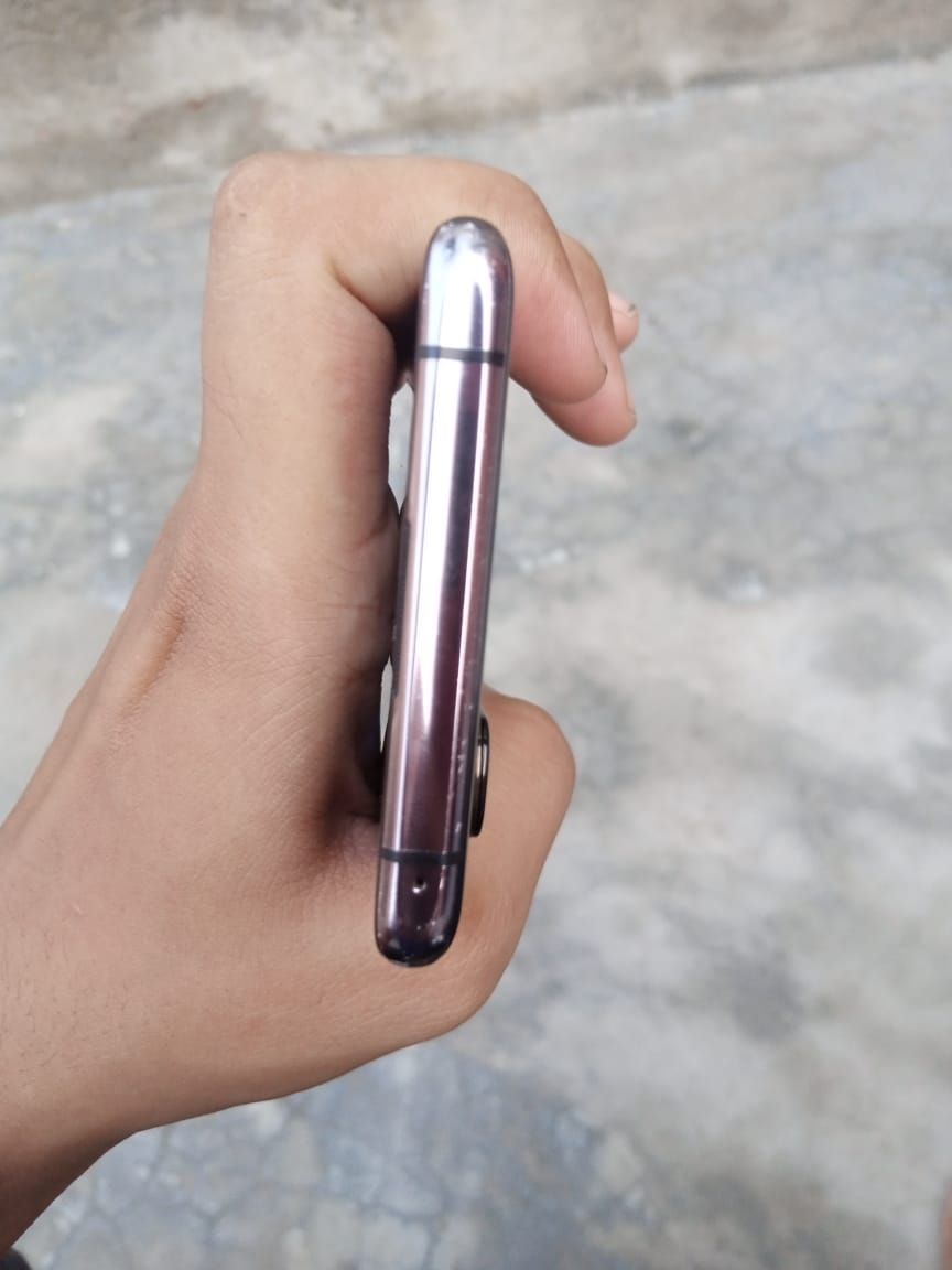 OPPO FIND X2 PRO 12/512 by Saqib Bhatti