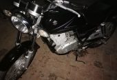 Suzuki GS 150 brand new 2023 model unregisted by Amir Latif