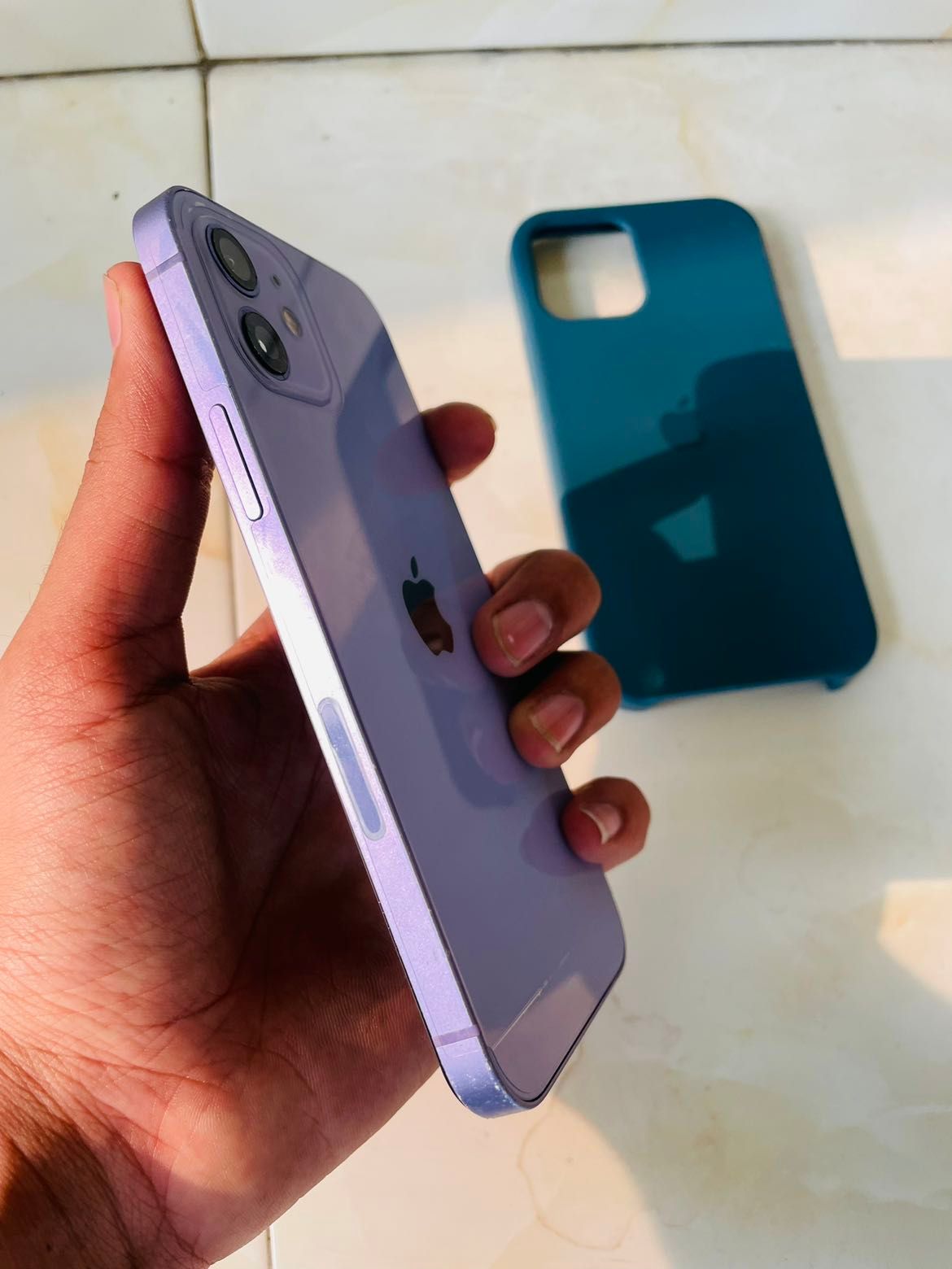 Iphone 12 jv 128 gb by Musa Mughal Mughal