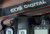 Canon 6d with 50mm 1.8 professional dslr. by numan salahudin