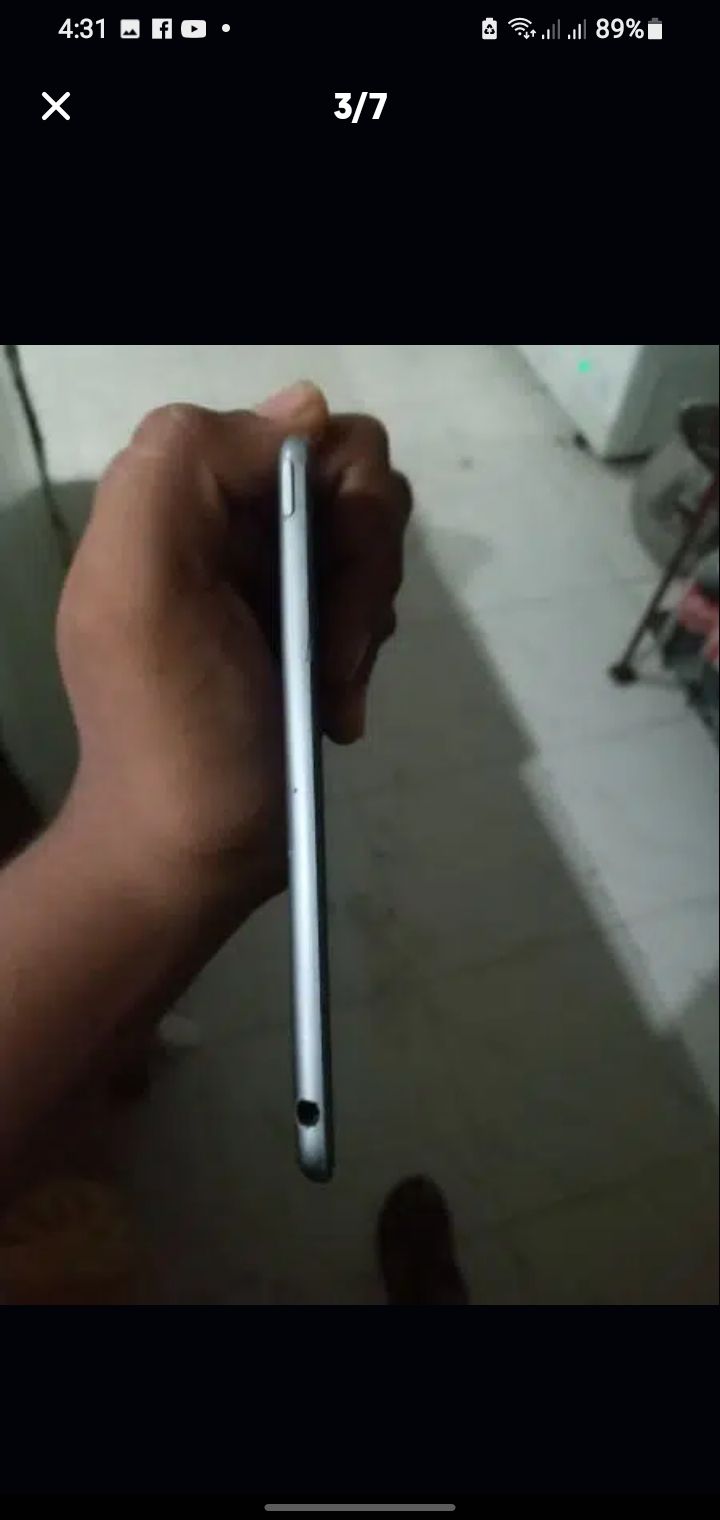 Apple by ZARAR KHALID