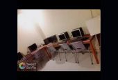 Complete computer lab accessories by THE VISION EGC