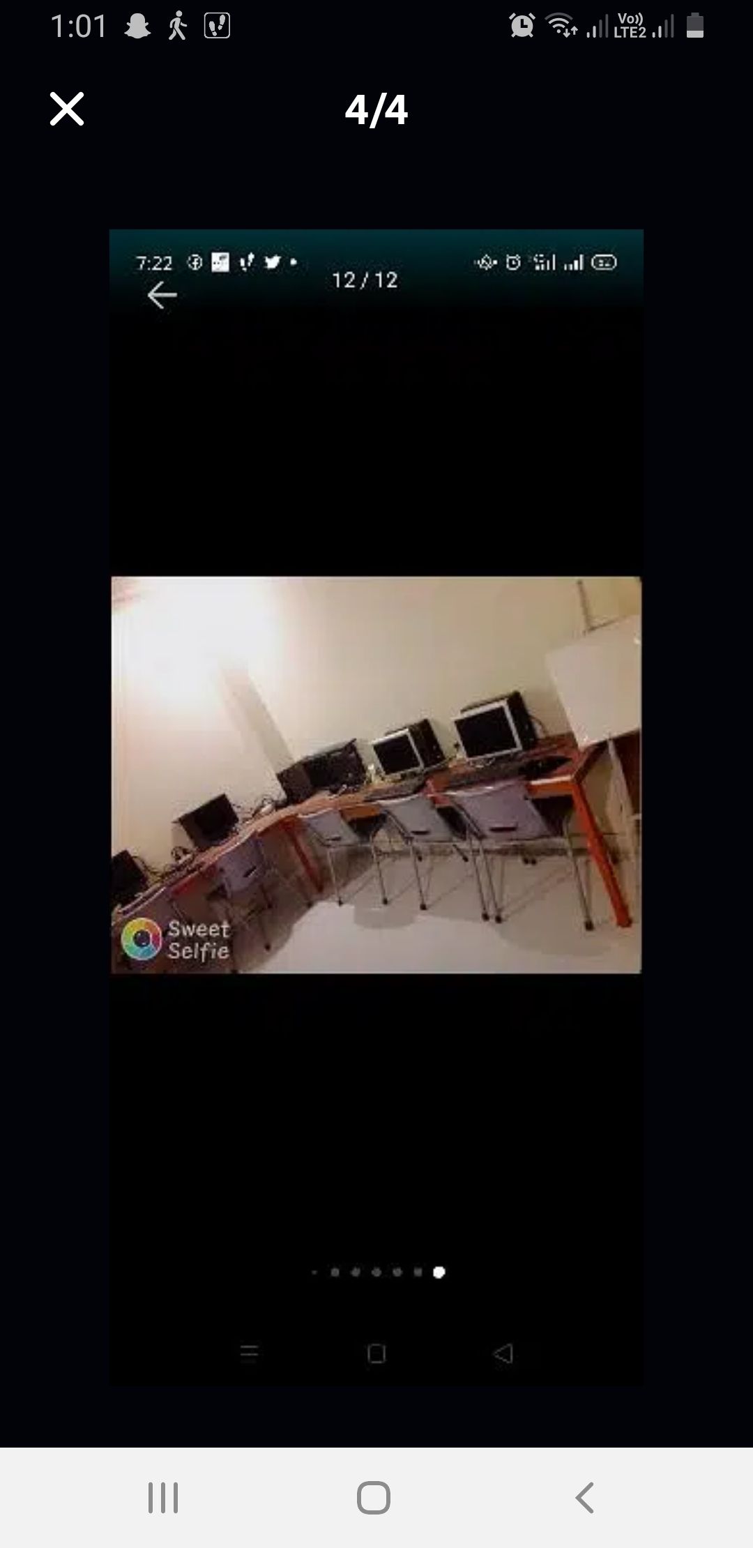 Complete computer lab accessories by THE VISION EGC