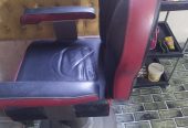 Parlour chair urjant sale by Muhammad siddique