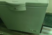 Dawlance D frezeer Inverter Technology Series by Danish Jutt