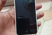 IPhone 5c Non pta by Daniyal Ahmed