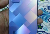Vivo V21e by Aziz Abid